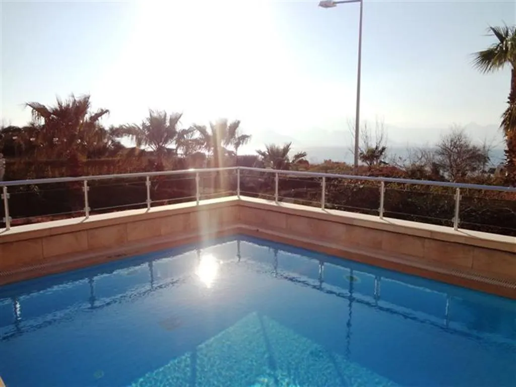 ***  Altes Hotel Antalya Turcia