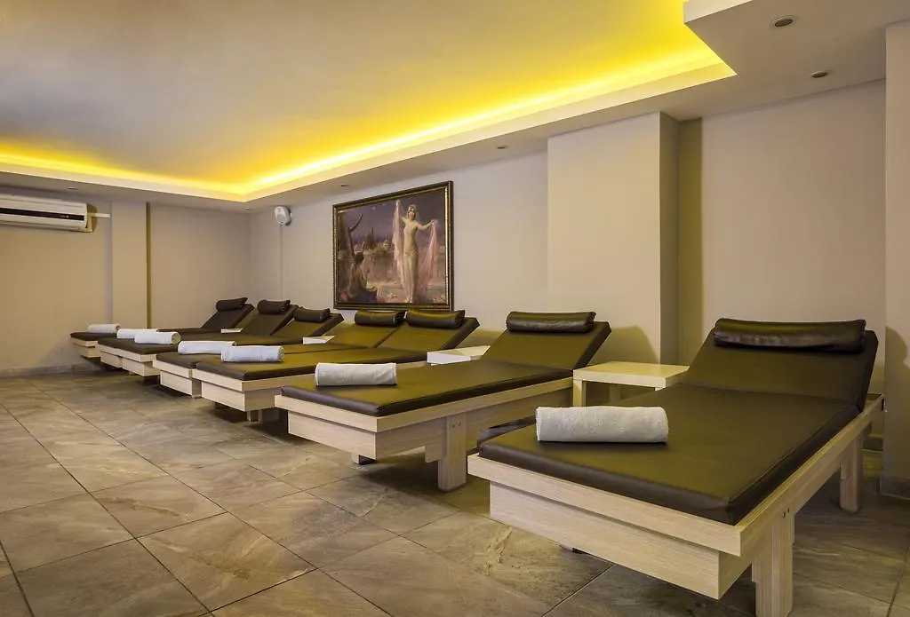 Altes Hotel Antalya 3*,  Turcia