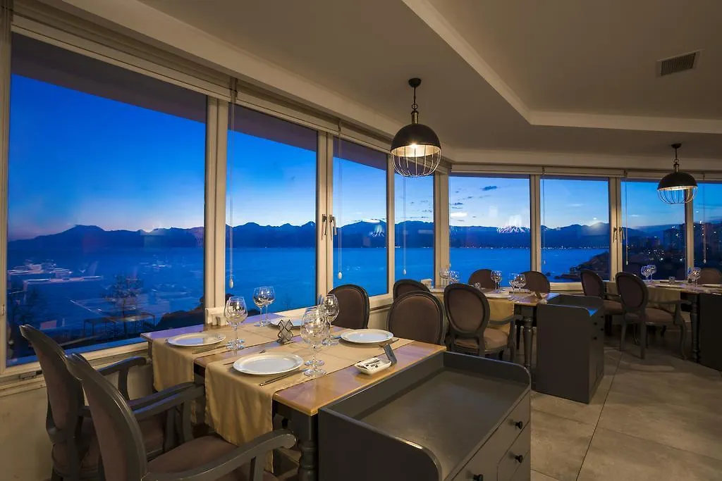 ***  Altes Hotel Antalya Turcia