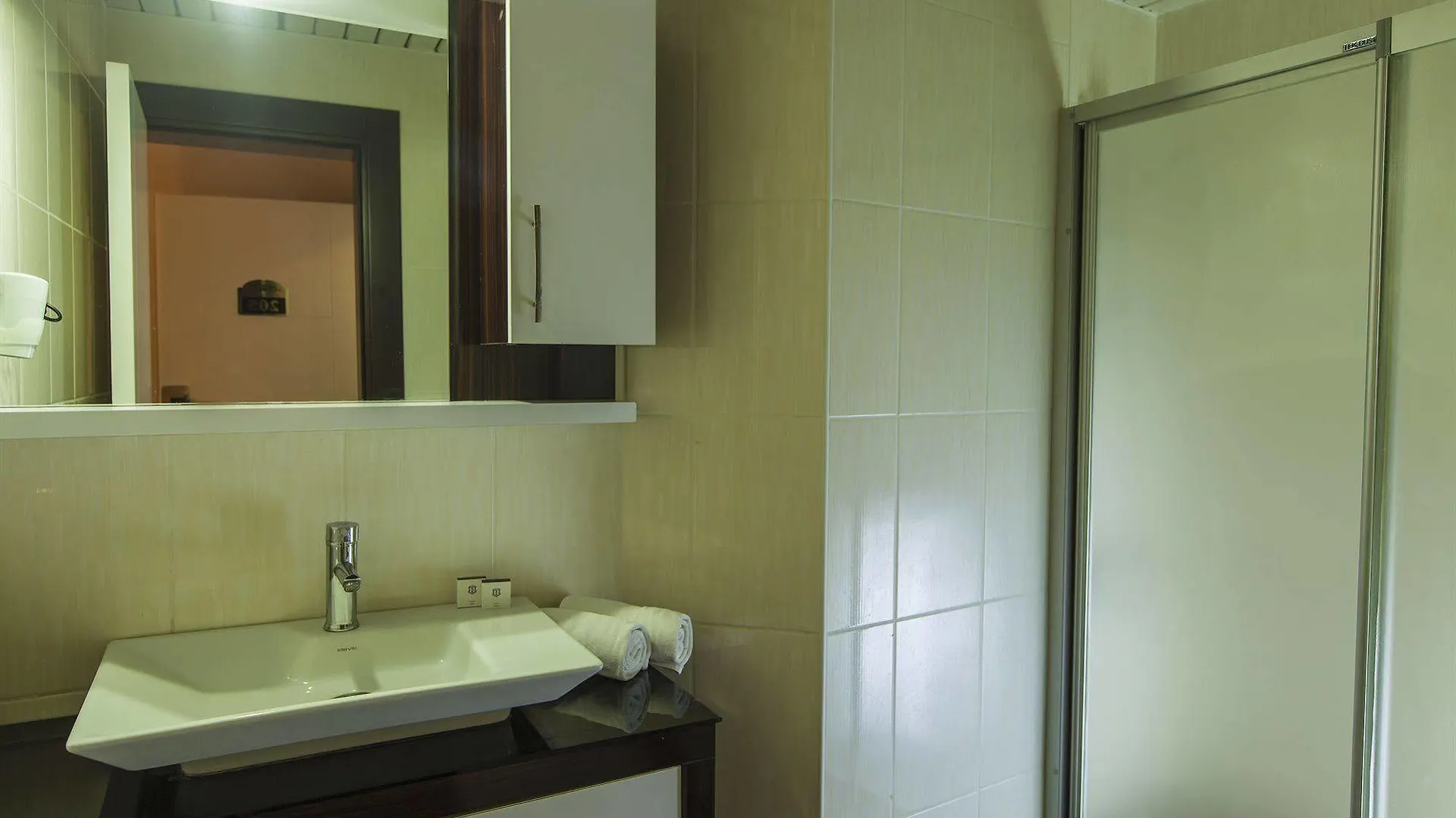 Altes Hotel Antalya 3*,