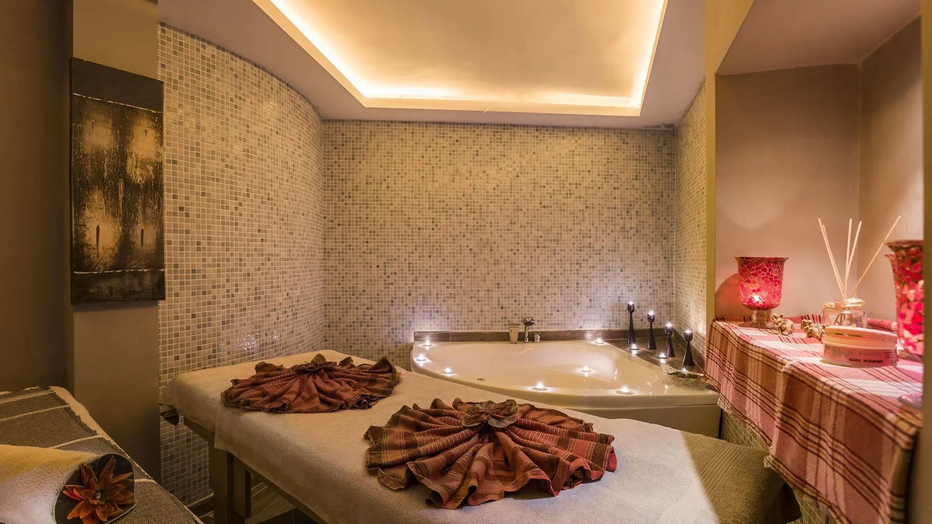 ***  Altes Hotel Antalya Turcia