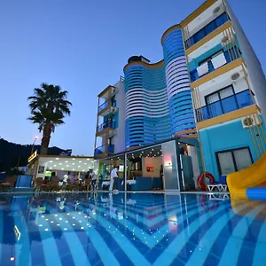 ** Hotel Yade Luxe Turkey