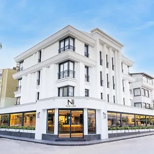  Hostel Ni Lara