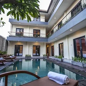 *** Hotel Zuk Indonesia