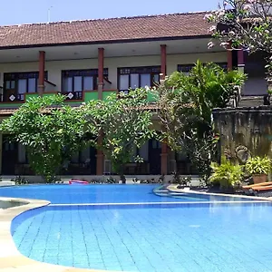 *** Hotel Bali Diva Kuta Indonesia