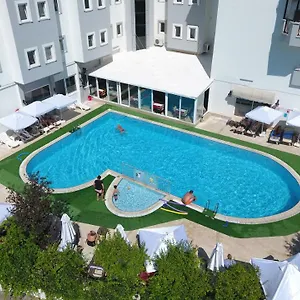 *** Hotel The Park Marmaris Turkey
