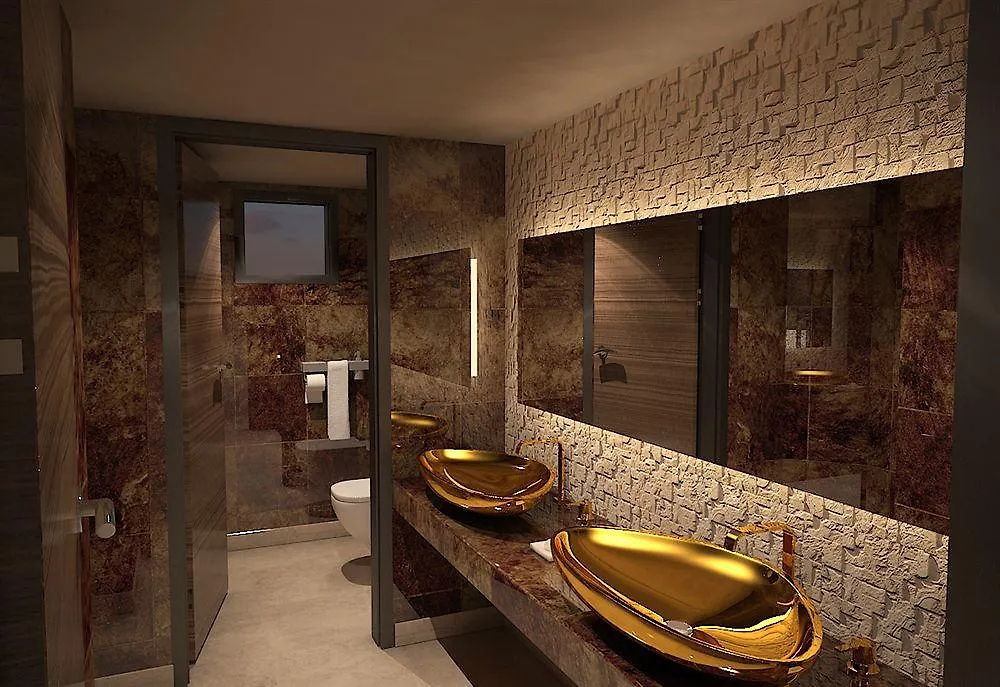 Altes Hotel Antalya